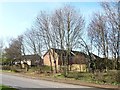 Houses in Princethorpe Drive, Grimsbury