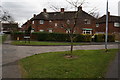 Kent Road from Wake Avenue, Cottingham