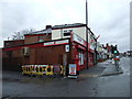 Post Office on Chorley Old Road (B6226)