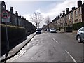 Armitage Road - Norwood Road