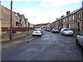 Sufton Street - Arnold Street