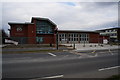 New Fire Station on Clough Road, Hull