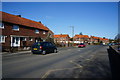 Houses on Coltman Avenue, Hull