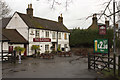 The Blackbirds Public House, Flitwick