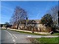 New Inn Farmhouse, Beckley