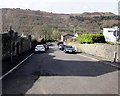 Old Penrhys Road, Ystrad