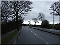 Moss Bank Way (A58)