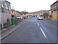 Pollard Street - Fartown Green Road