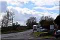 A40 west of Burford