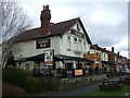 The Beehive, Horwich