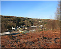 View of part of Drybrook