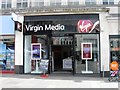 Virgin Media, Above Bar