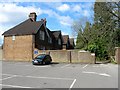 Beech Hurst Cottages, Butlers Green Road, Haywards Heath