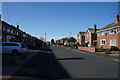 Highfield Road, Beverley