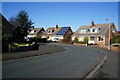 Chestnut Avenue off Highfield Road, Beverley