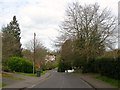 Lucastes Avenue, Haywards Heath