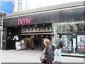 HMV, Above Bar