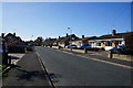 Bungalows on Chestnut Avenue, Beverley