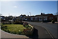 Bungalows on Chestnut Avenue, Beverley