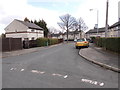 Hammond Street - Abbey Road