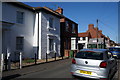 Houses on Norwood Far Grove, Norwood, Beverley