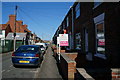 Houses on Norwood Far Grove, Norwood, Beverley