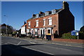 Houses on Norwood, Beverley