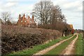 Haughton Park House Farm