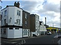 West Street, Blue Town