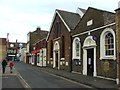 Hope Street, Sheerness