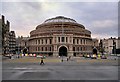 Royal Albert Hall