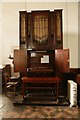 Organ at All Saints