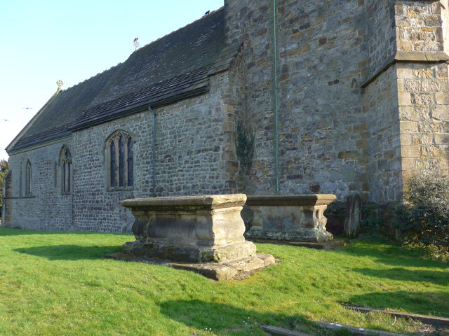 St Margaret, West Hoathly: churchyard (II)