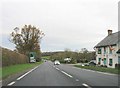 A37 northbound