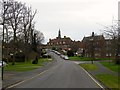 Syresham Way, Haywards Heath