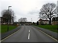 Caxton Way, Haywards Heath