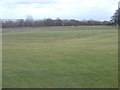 Cricket Ground - Austhorpe Lane