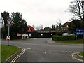 Site of Former Law Courts, Bolnore Road, Haywards Heath