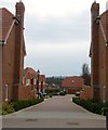 Shire Lane, Haywards Heath