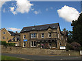 Holly Bank, Manor Heath Road, Halifax