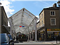 Westgate Arcade, Halifax