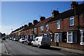 Beaver Road, Beverley