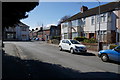 Beaver Road towards Holme Church Lane, Beverley