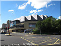 Broad Street Plaza, Halifax