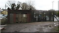 Victoria Street  electricity substation, Cwmbran