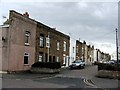 Alma Street, Sheerness