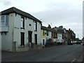 Marine Parade, Sheerness