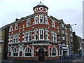 The Royal Hotel, Sheerness