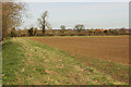 View to Lodge Farm