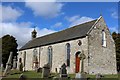 Orwell Church, Milnathort